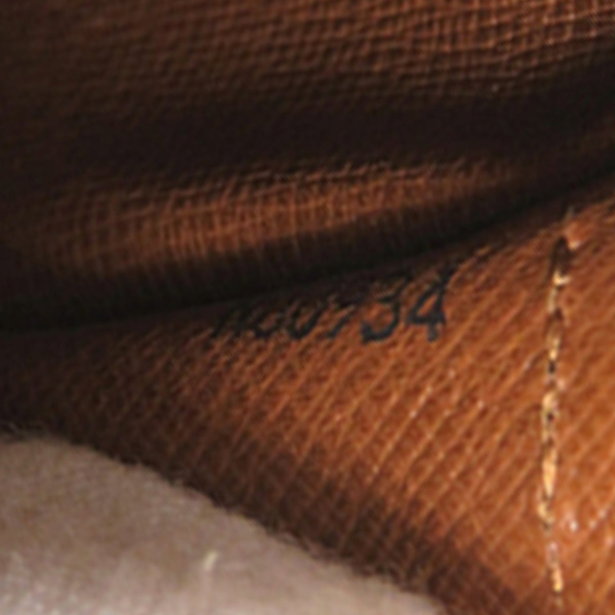 Louis Vuitton Monogram Papillon 26