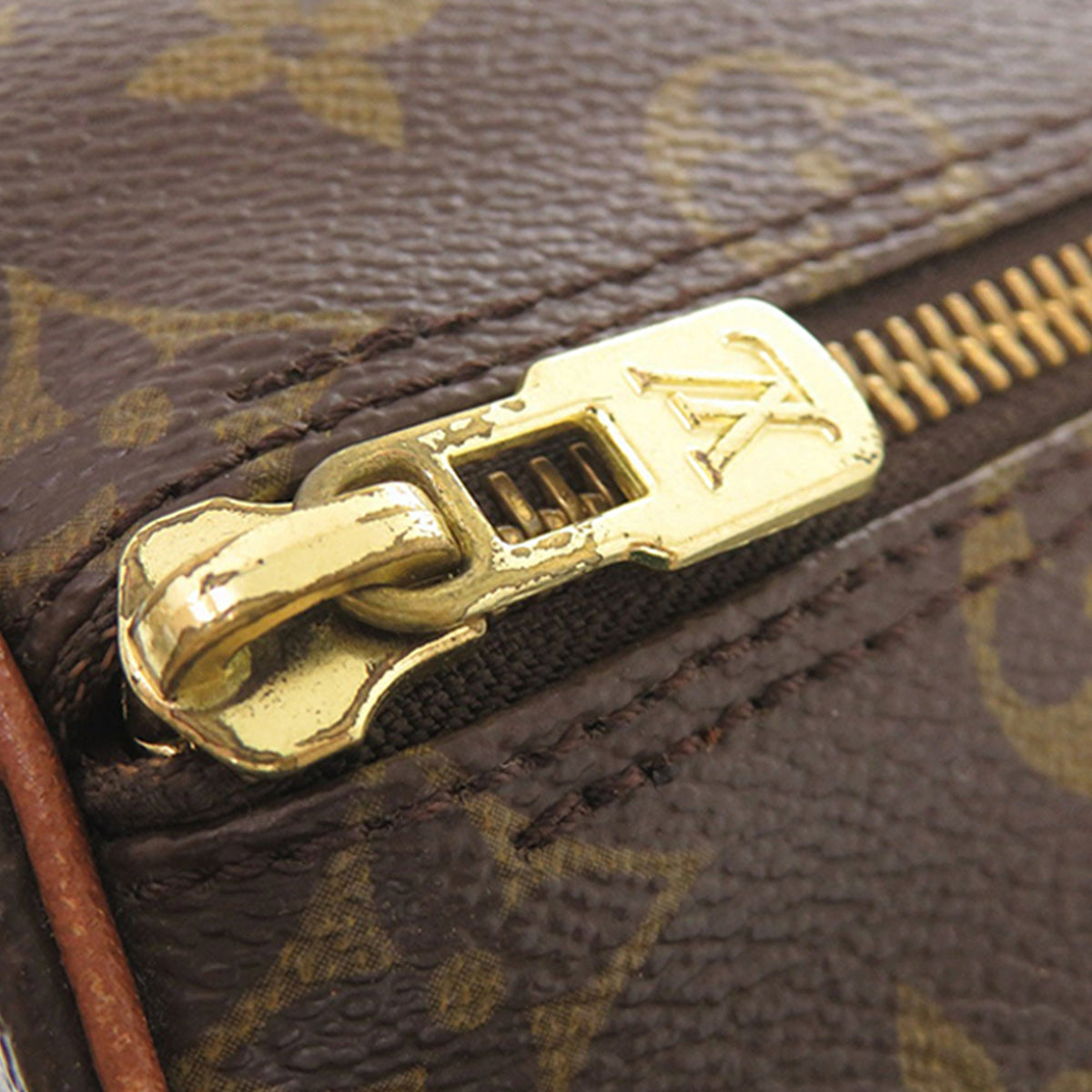 Louis Vuitton Monogram Papillon 26