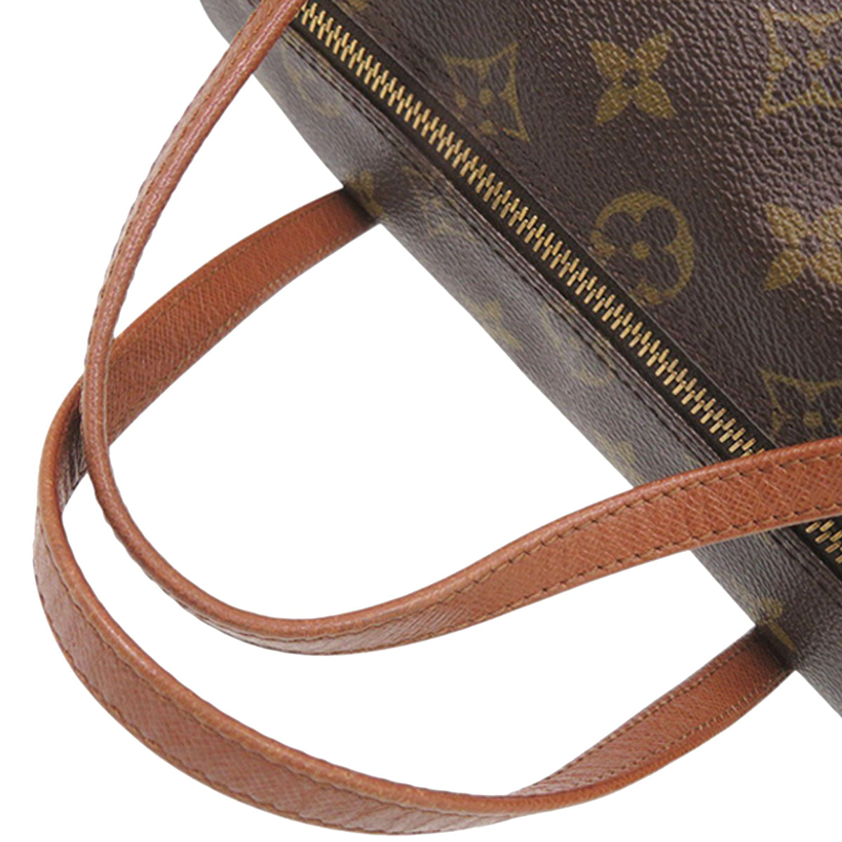 Louis Vuitton Monogram Papillon 26