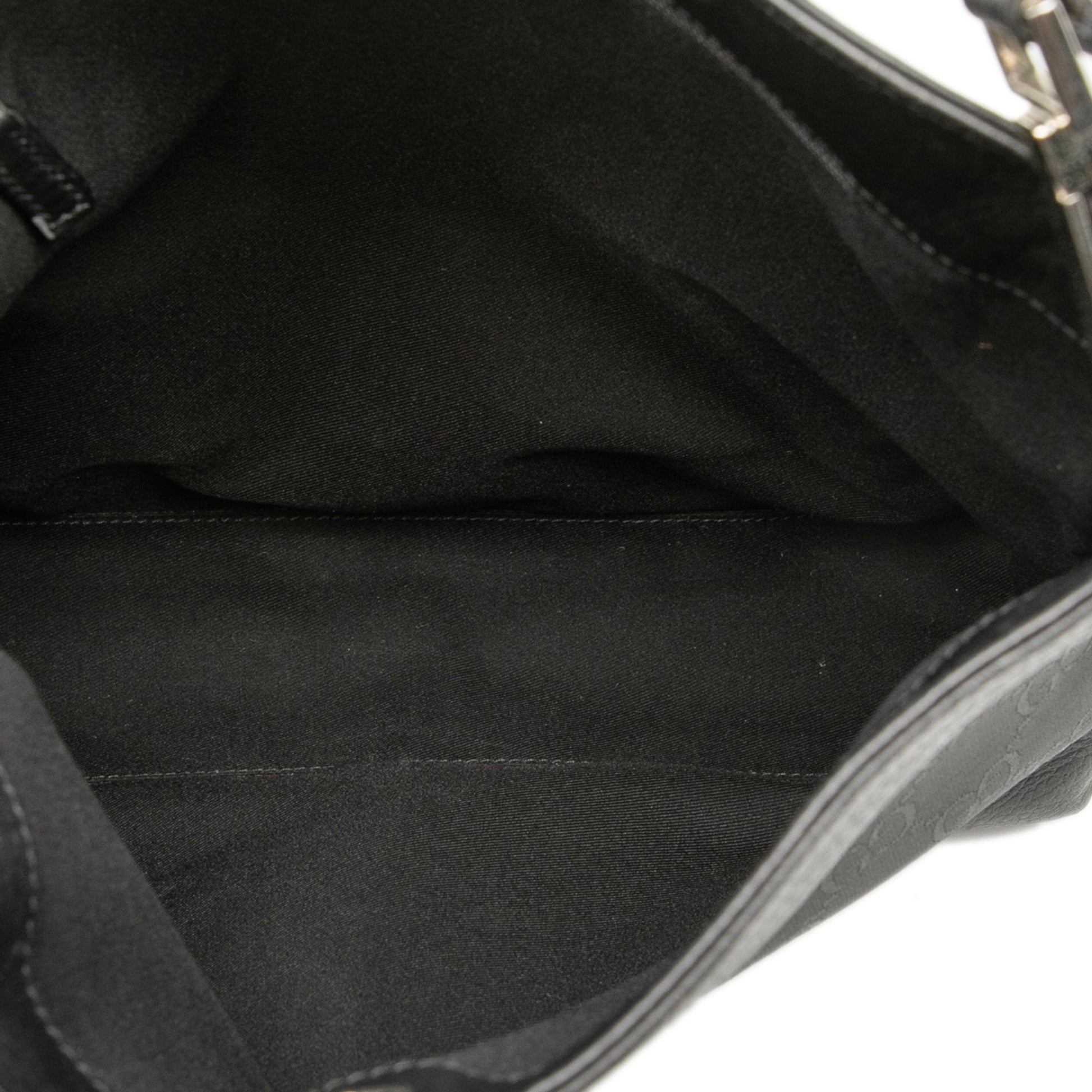 Gucci GG Nylon Shoulder Bag