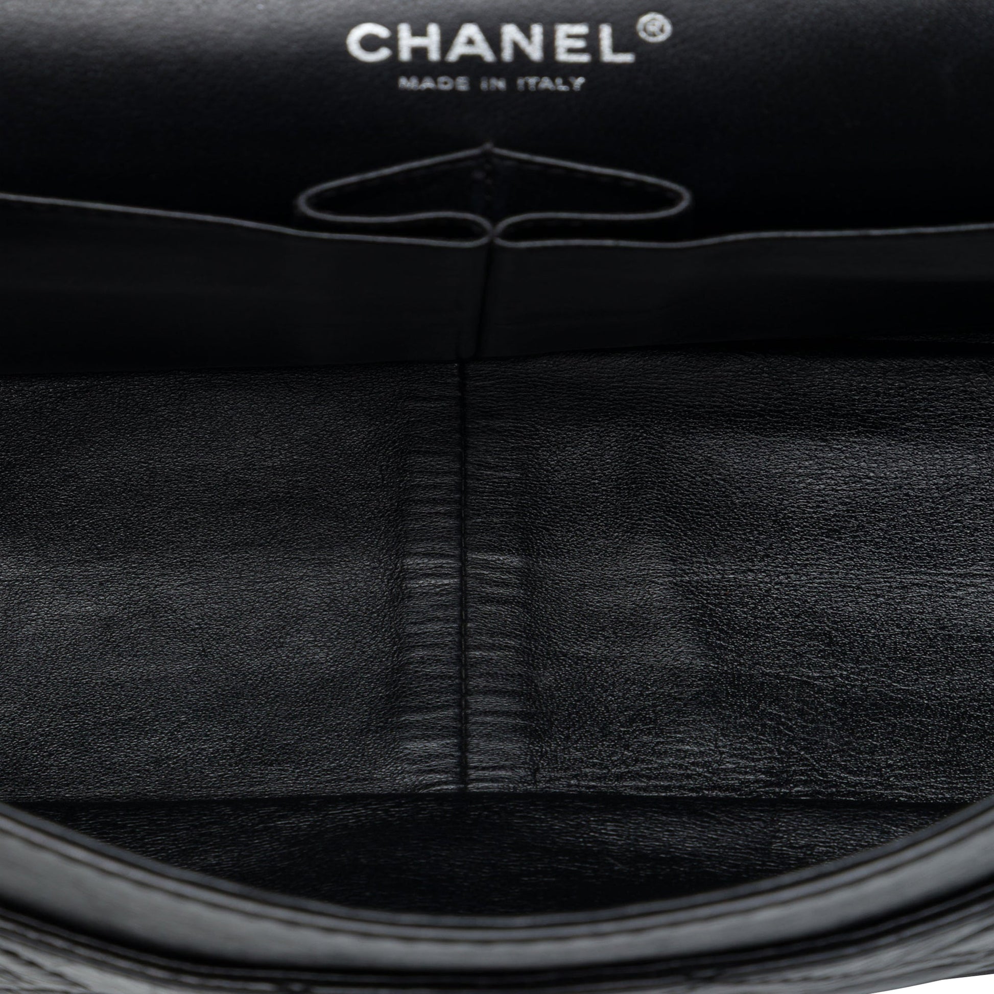 Chanel Quilted Aged Calfskin Reissue 2.55 Double Flap 227
