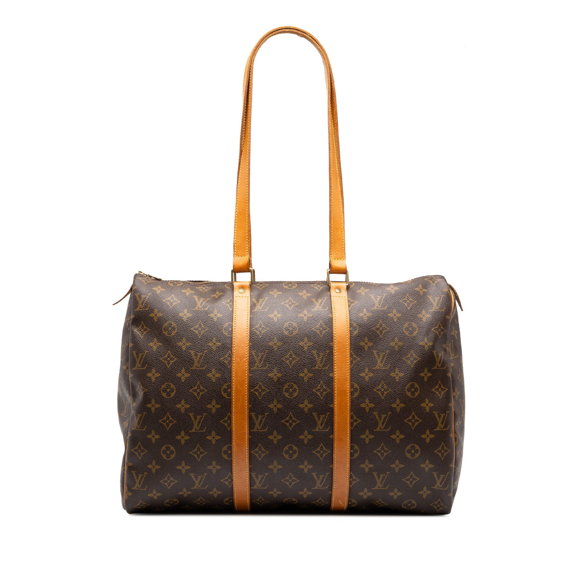 Louis Vuitton Monogram Sac Flanerie 45