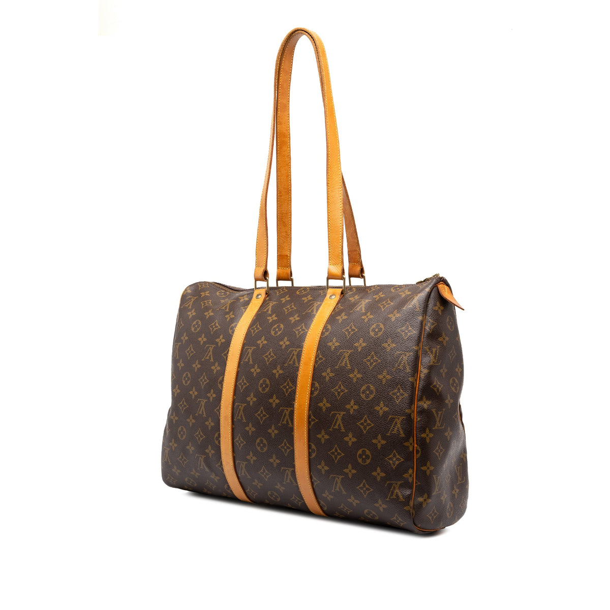 Louis Vuitton Monogram Sac Flanerie 45