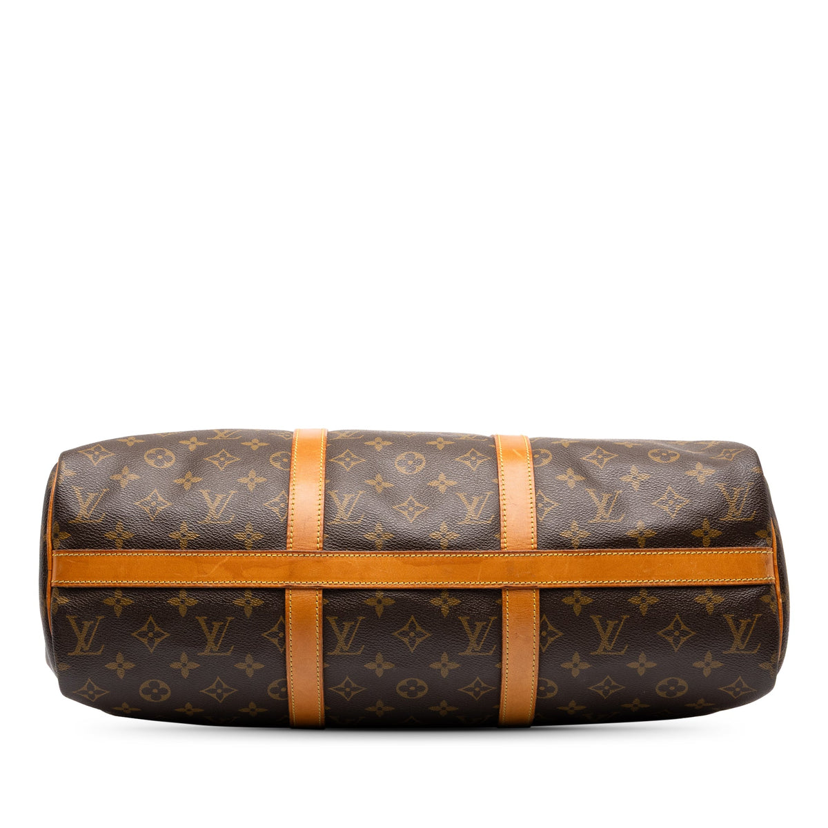 Louis Vuitton Monogram Sac Flanerie 45