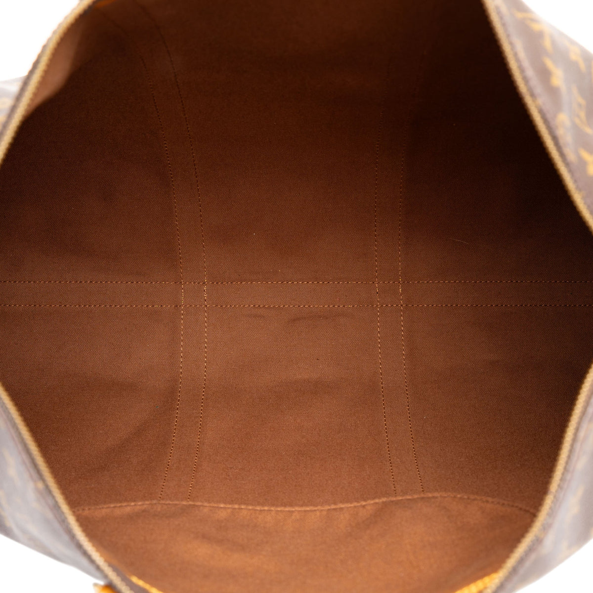Louis Vuitton Monogram Sac Flanerie 45