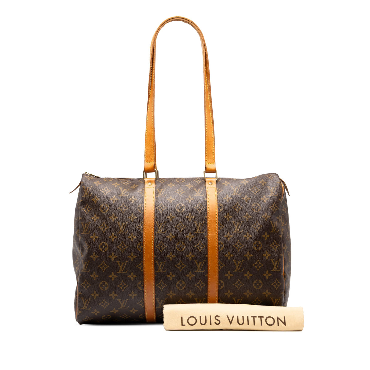Louis Vuitton Monogram Sac Flanerie 45