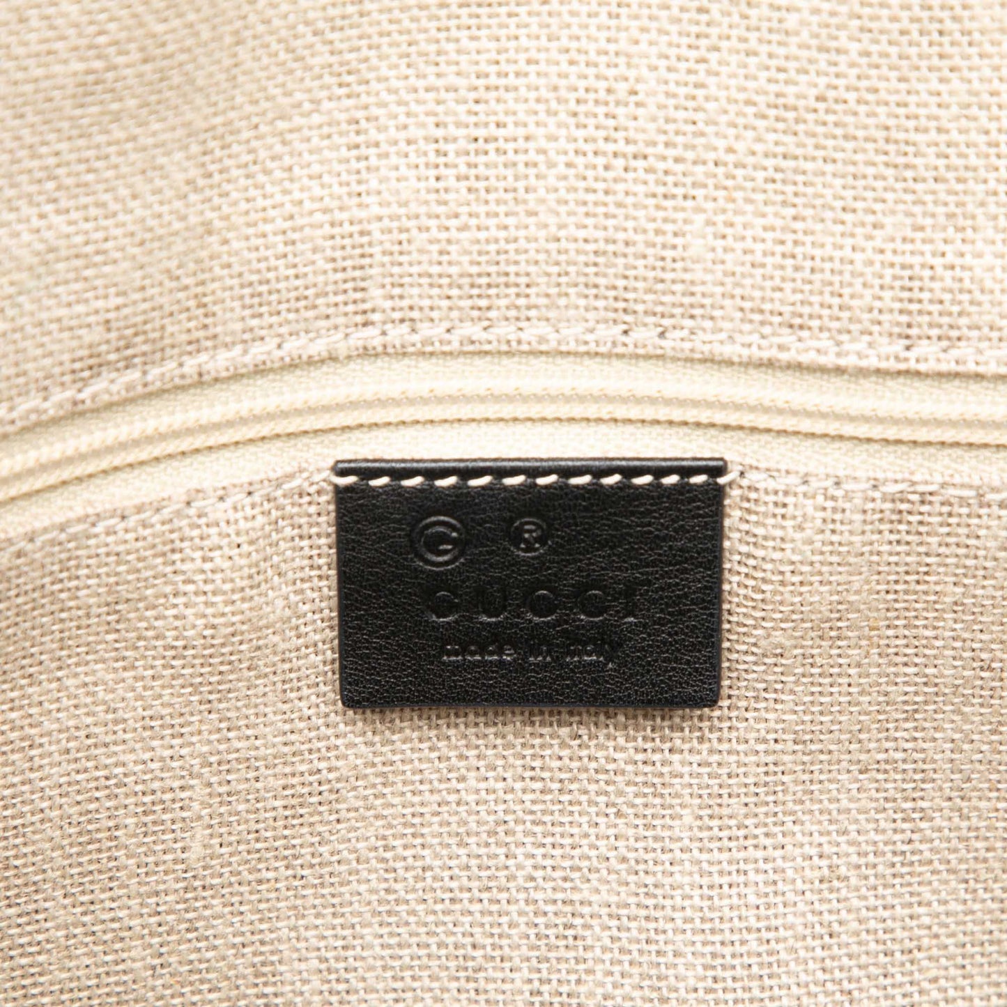 Gucci Large Microguccissima Dome Satchel