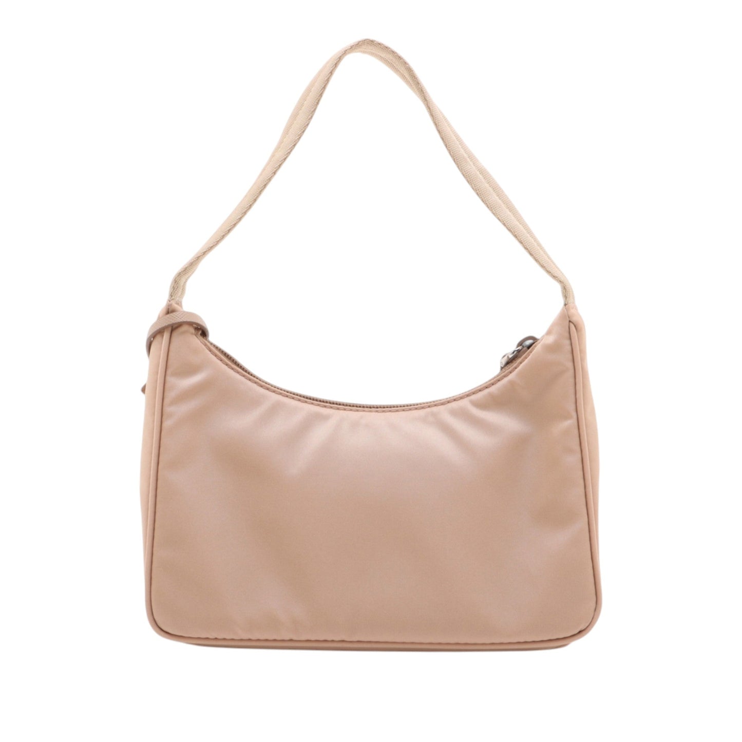 Prada Mini Tessuto Re Edition 2000 Shoulder Bag