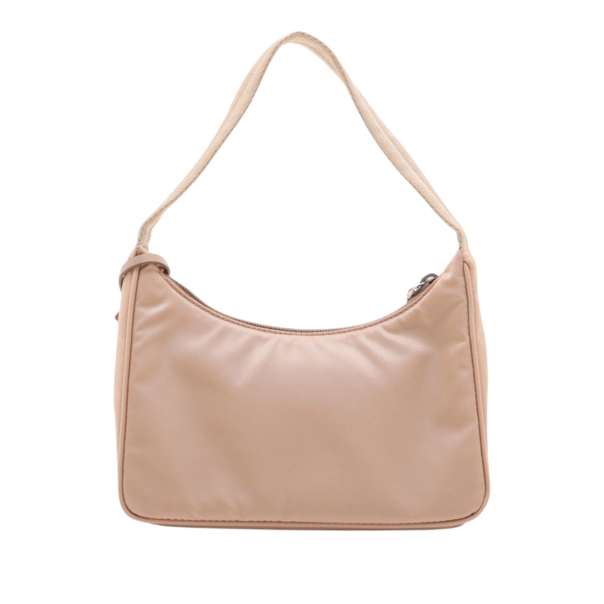 Prada Mini Tessuto Re Edition 2000 Shoulder Bag