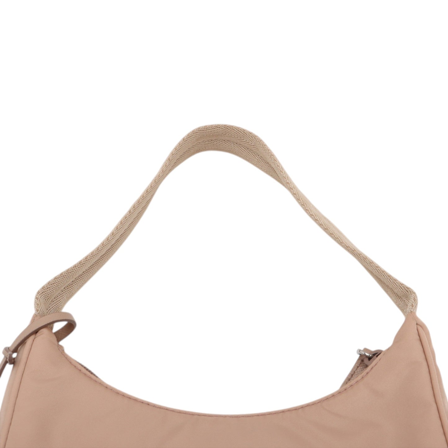 Prada Mini Tessuto Re Edition 2000 Shoulder Bag