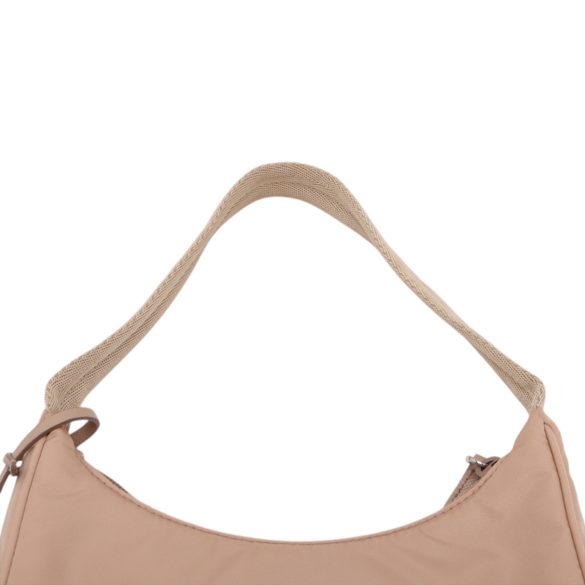 Prada Mini Tessuto Re Edition 2000 Shoulder Bag