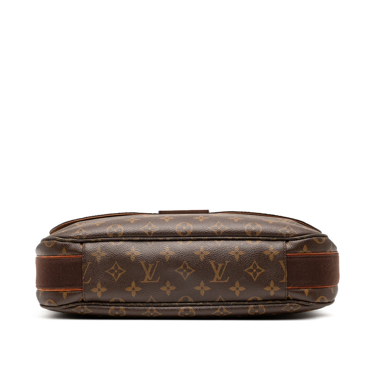 Louis Vuitton Monogram Beaubourg Messenger MM