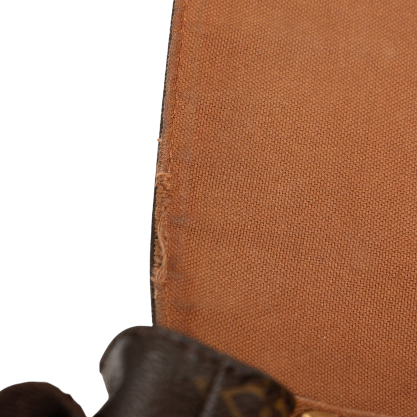 Louis Vuitton Monogram Beaubourg Messenger MM