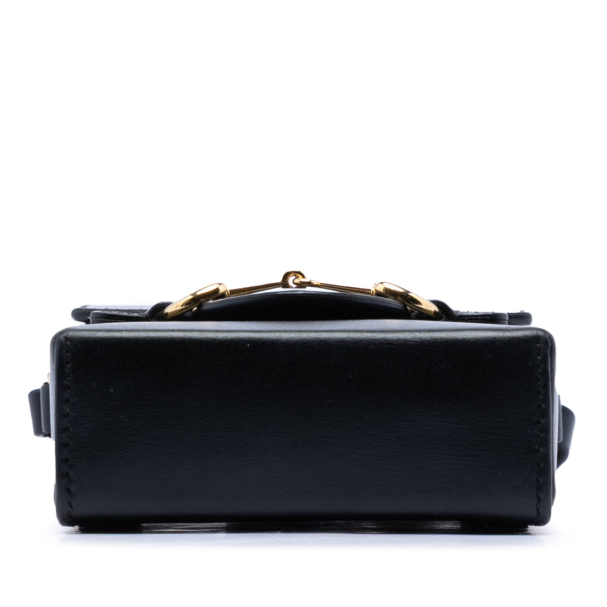 Gucci Mini Leather Horsebit 1955 Crossbody