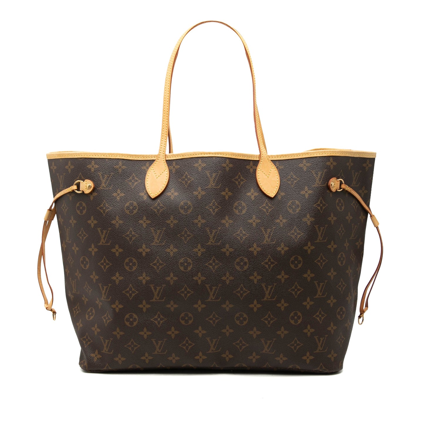 Louis Vuitton Monogram Neverfull GM