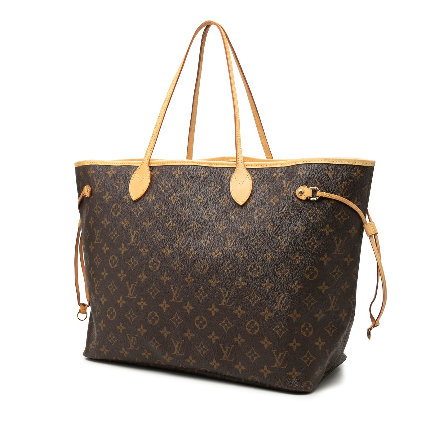 Louis Vuitton Monogram Neverfull GM