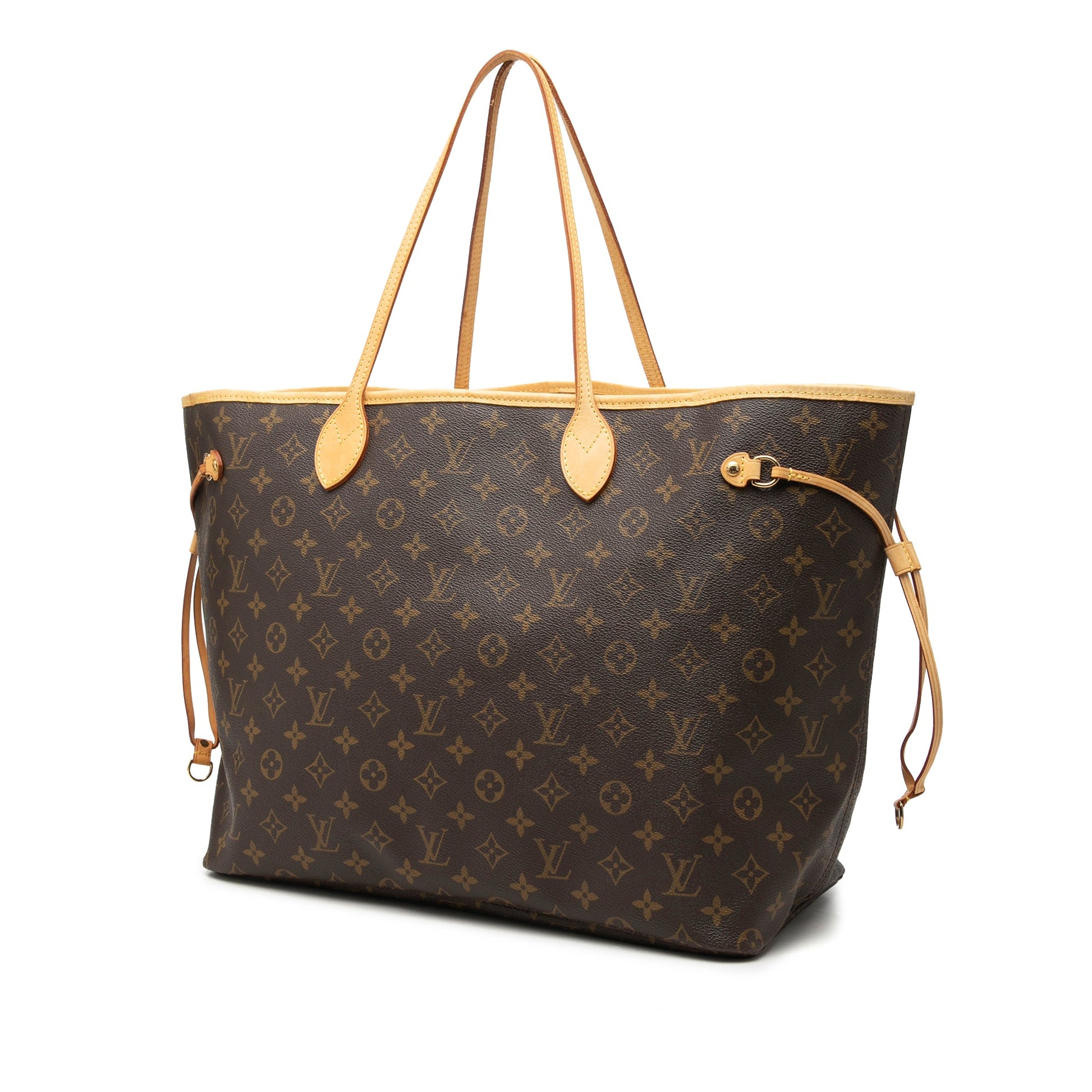 Louis Vuitton Monogram Neverfull GM