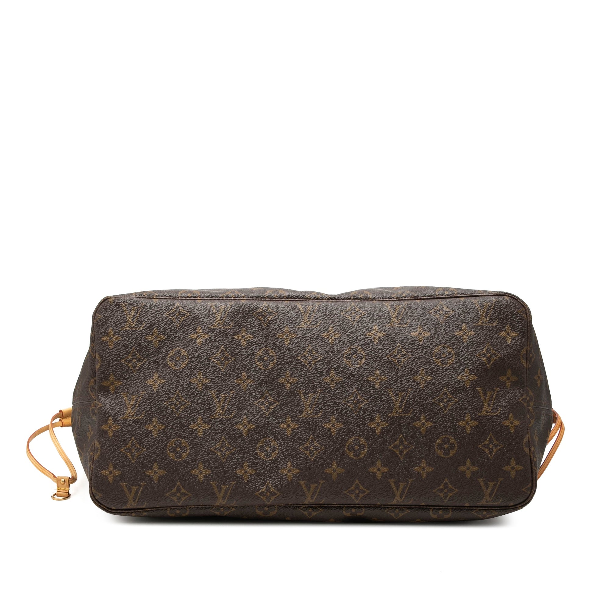 Louis Vuitton Monogram Neverfull GM