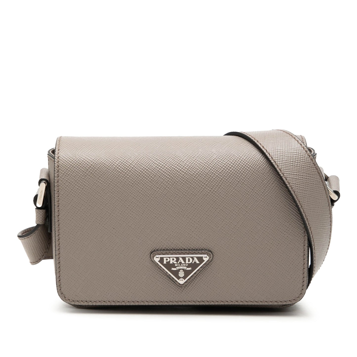 Prada Saffiano Crossbody