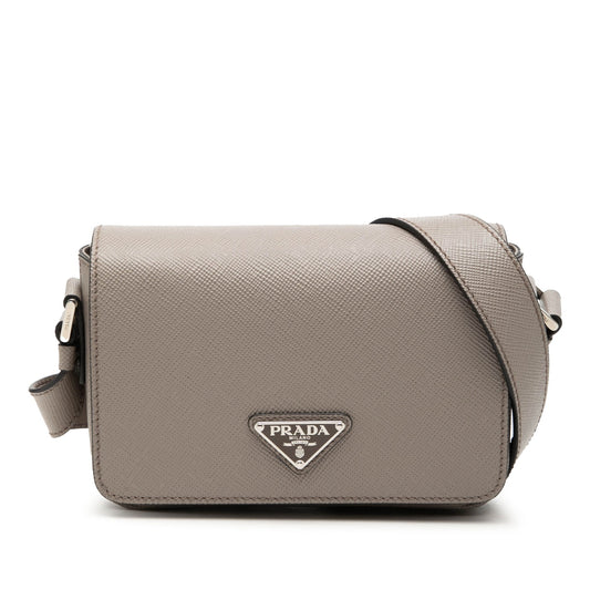 Prada Saffiano Crossbody