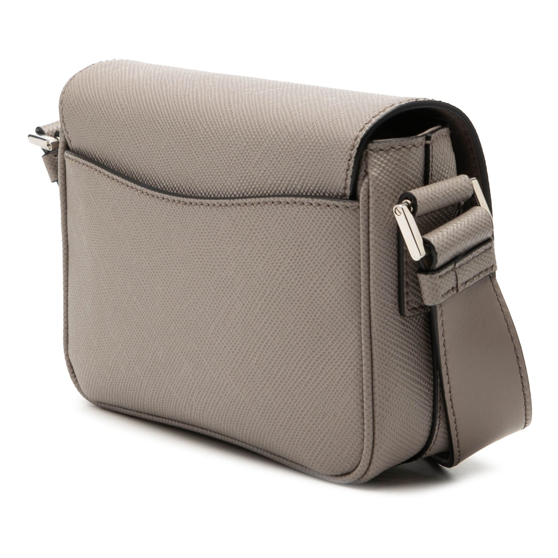 Prada Saffiano Crossbody