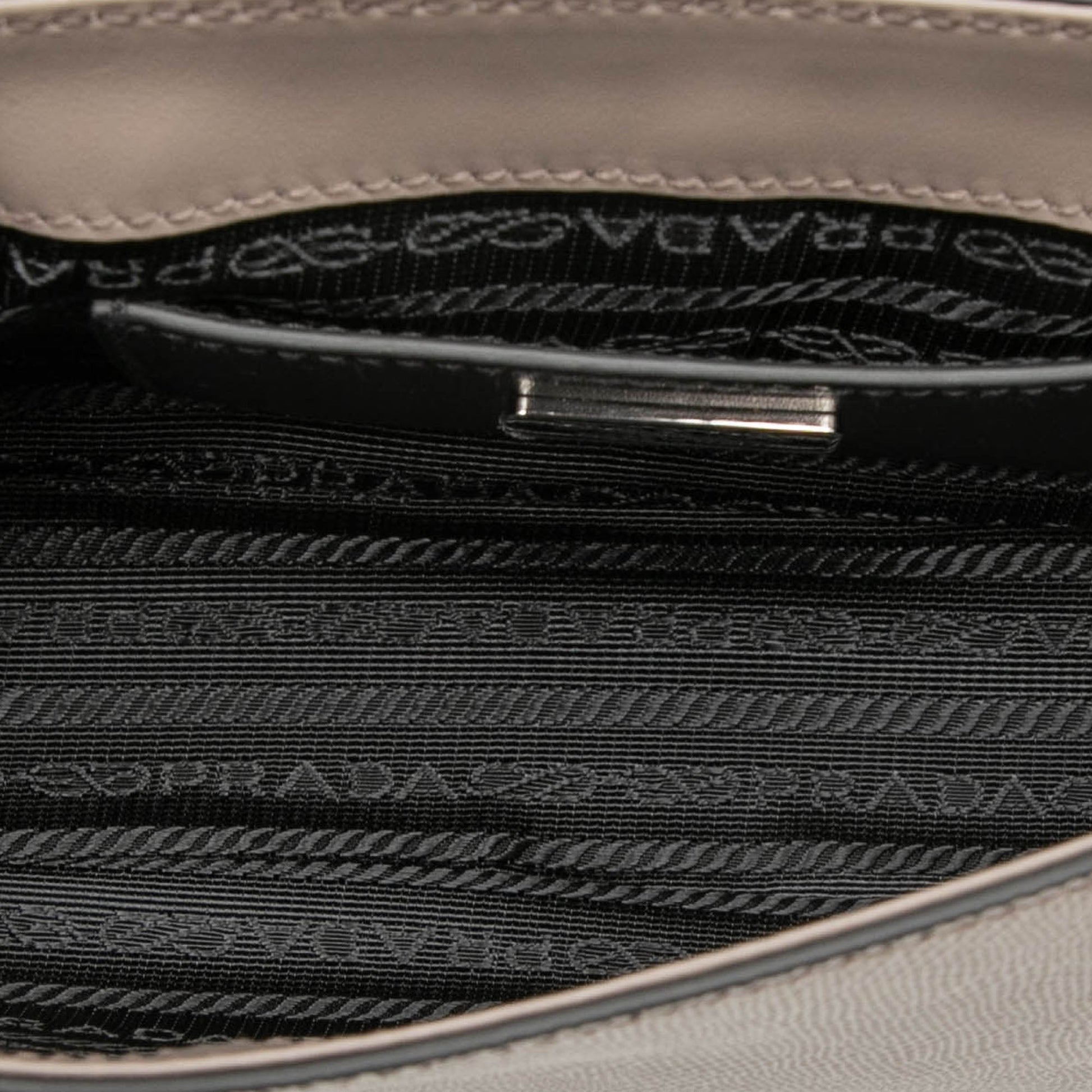 Prada Saffiano Crossbody