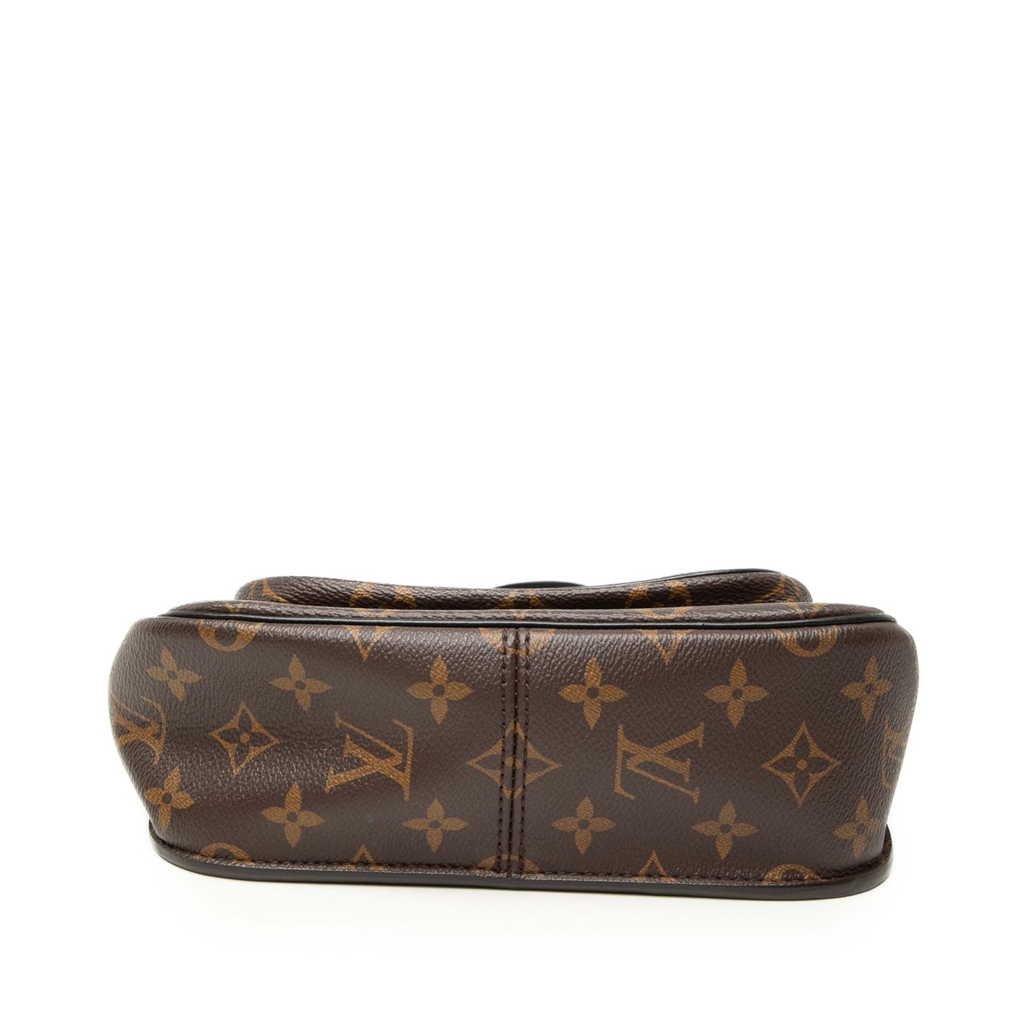 Louis Vuitton Monogram Passy PM
