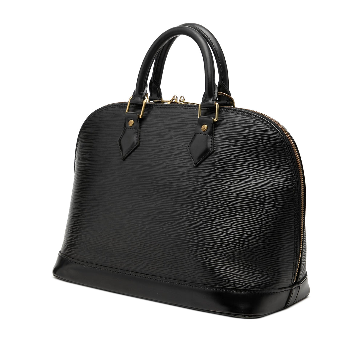 Louis Vuitton Epi Alma PM