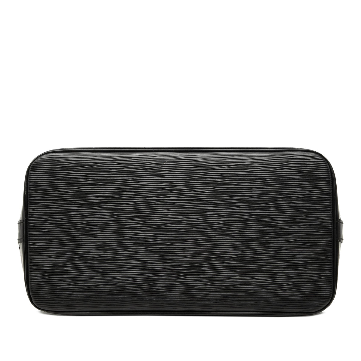 Louis Vuitton Epi Alma PM