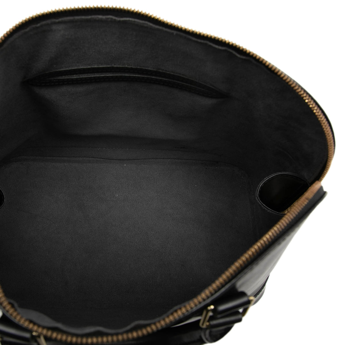 Louis Vuitton Epi Alma PM