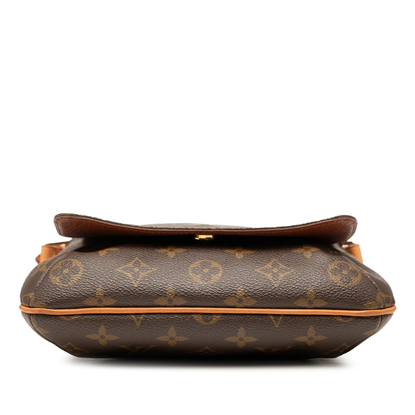 Louis Vuitton Monogram Musette Salsa PM Short Strap