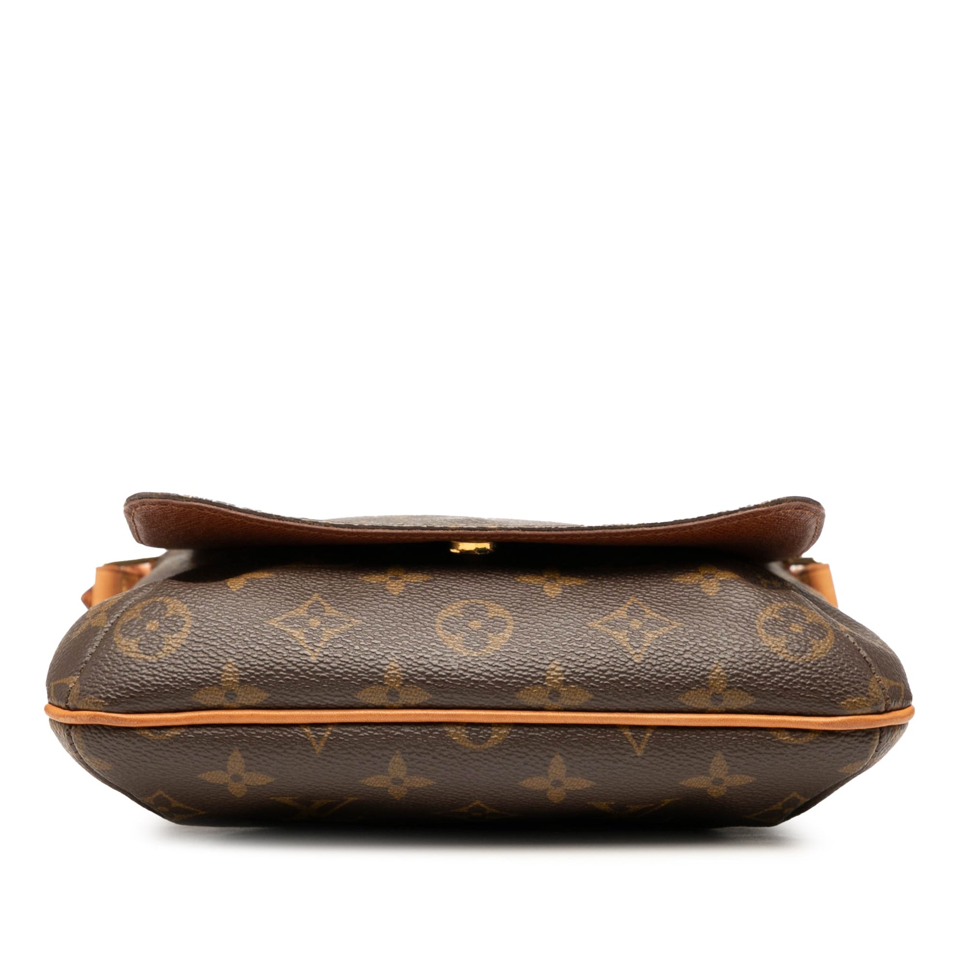 Louis Vuitton Monogram Musette Salsa PM Short Strap