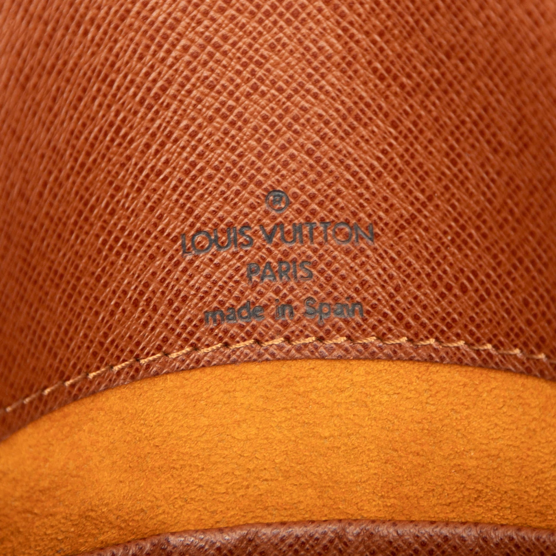 Louis Vuitton Monogram Musette Salsa PM Short Strap