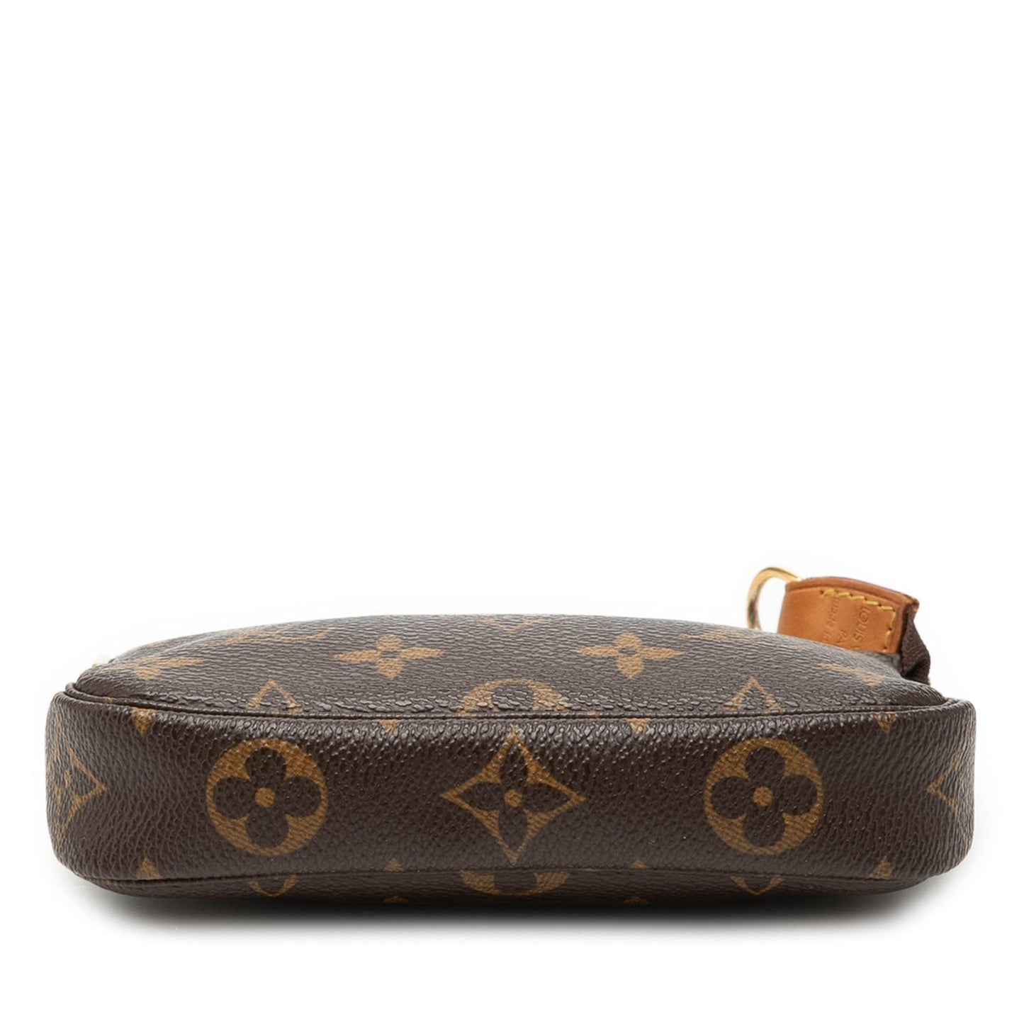 Louis Vuitton Monogram Mini Pochette Accessoires