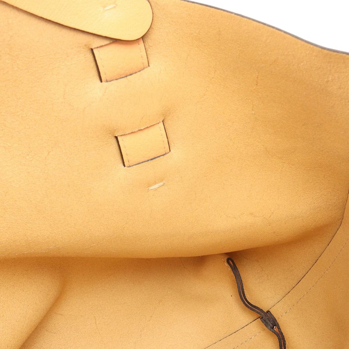 Chloé Leather Darryl Tote