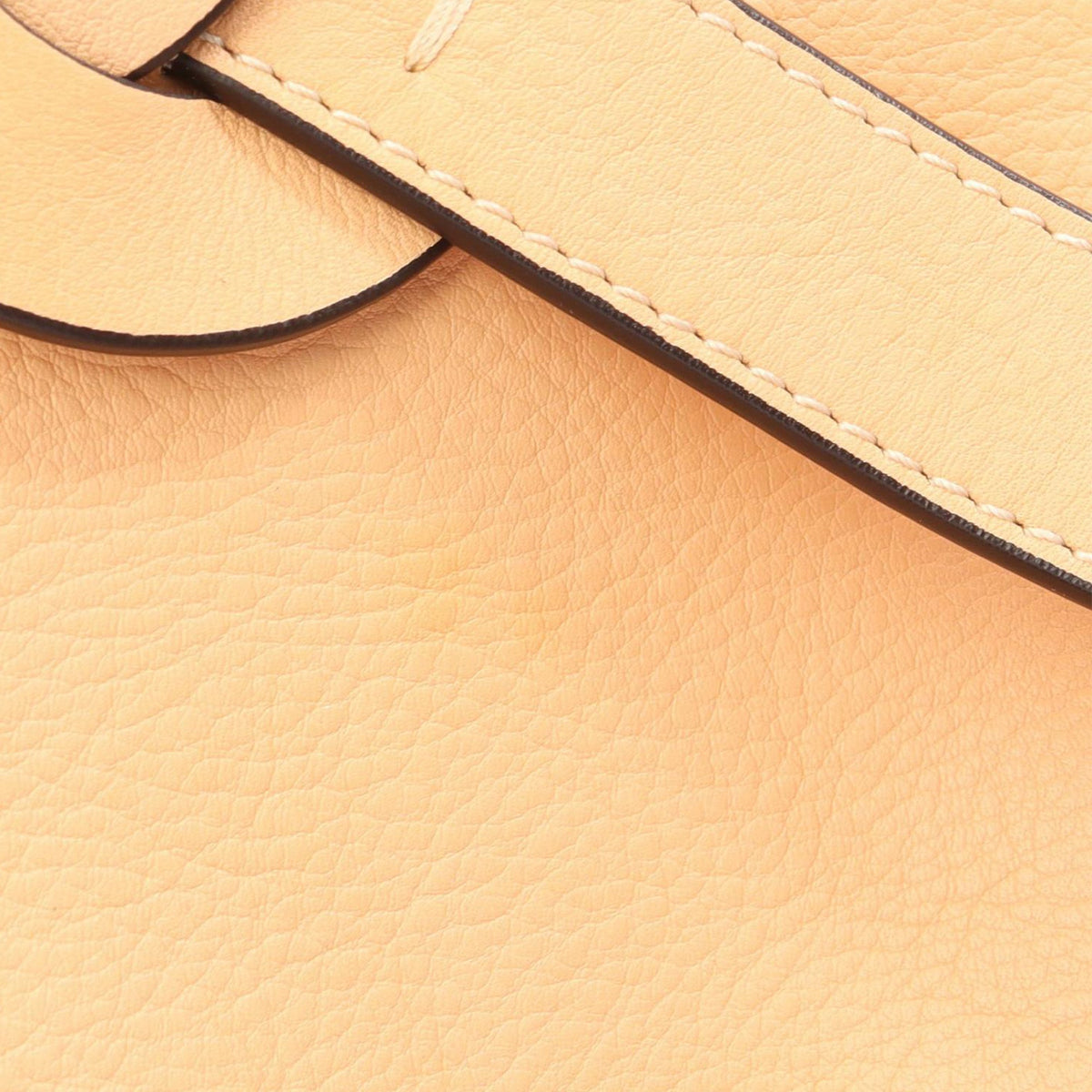 Chloé Leather Darryl Tote
