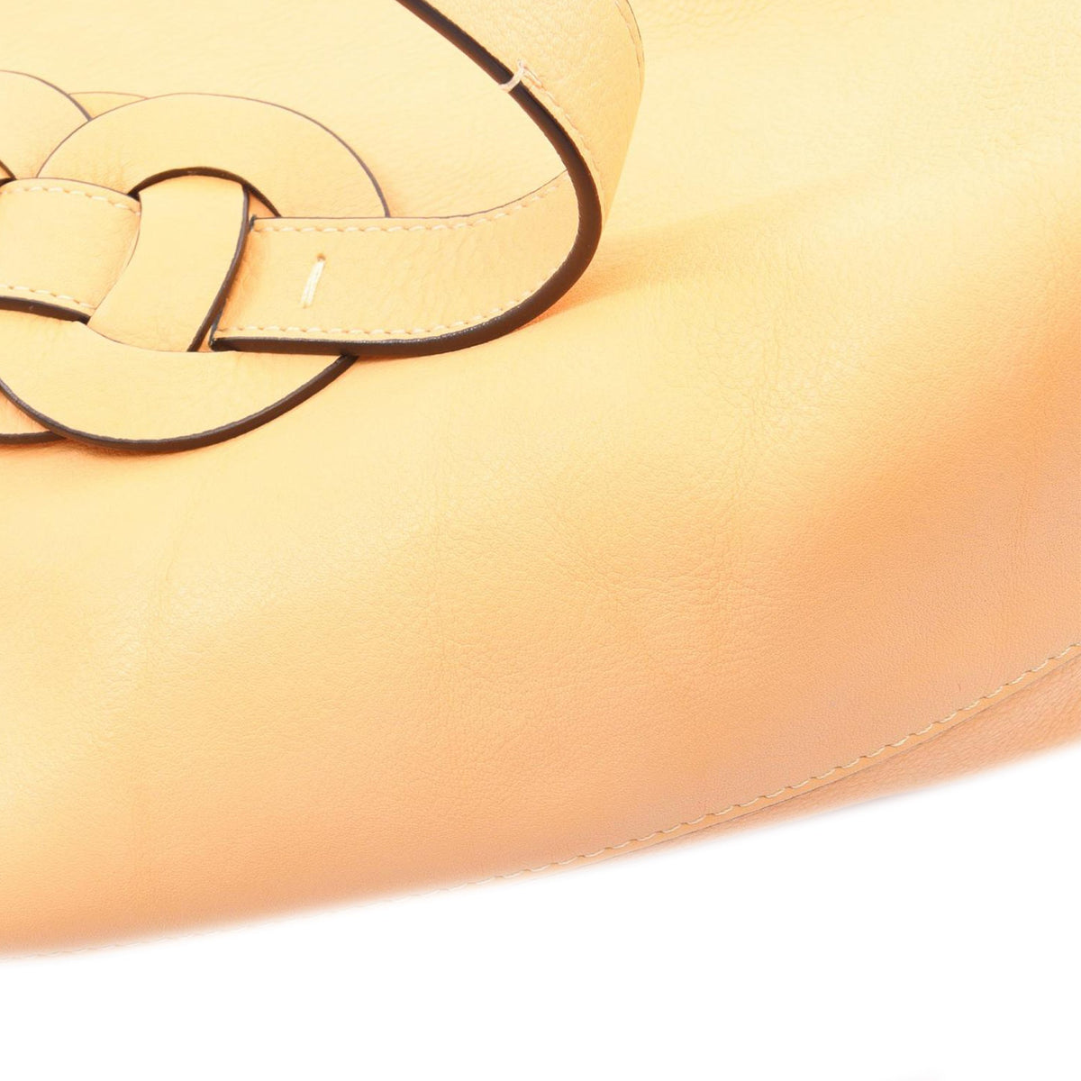 Chloé Leather Darryl Tote