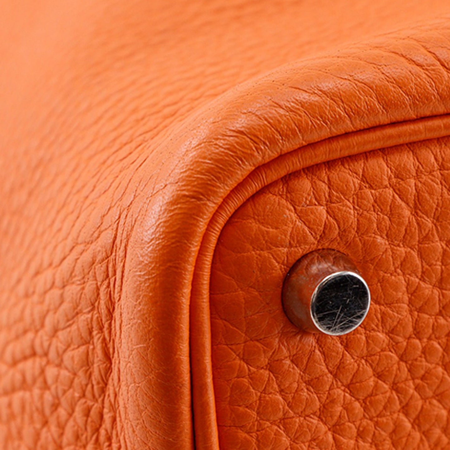 Hermès Clemence Picotin 18