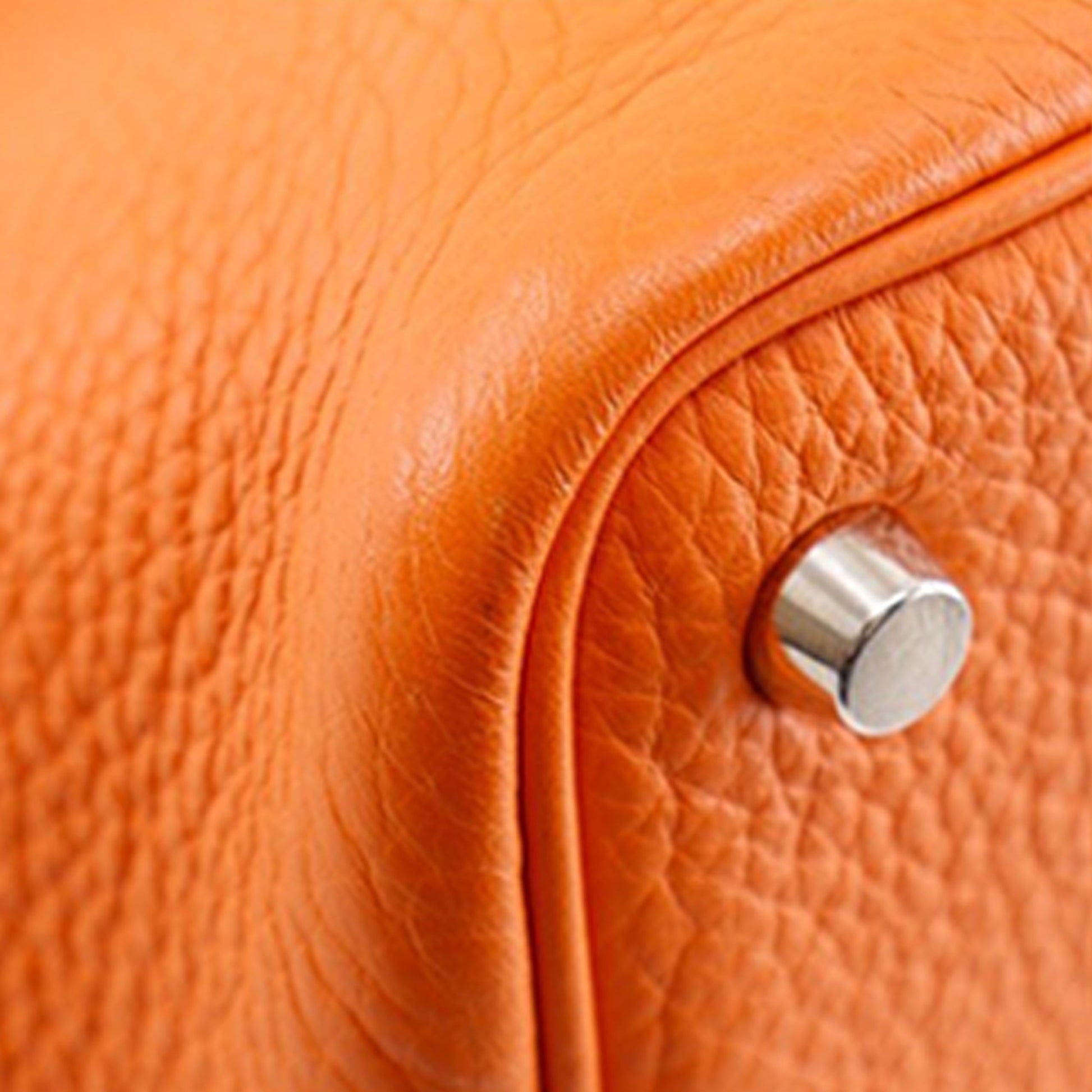 Hermès Clemence Picotin 18