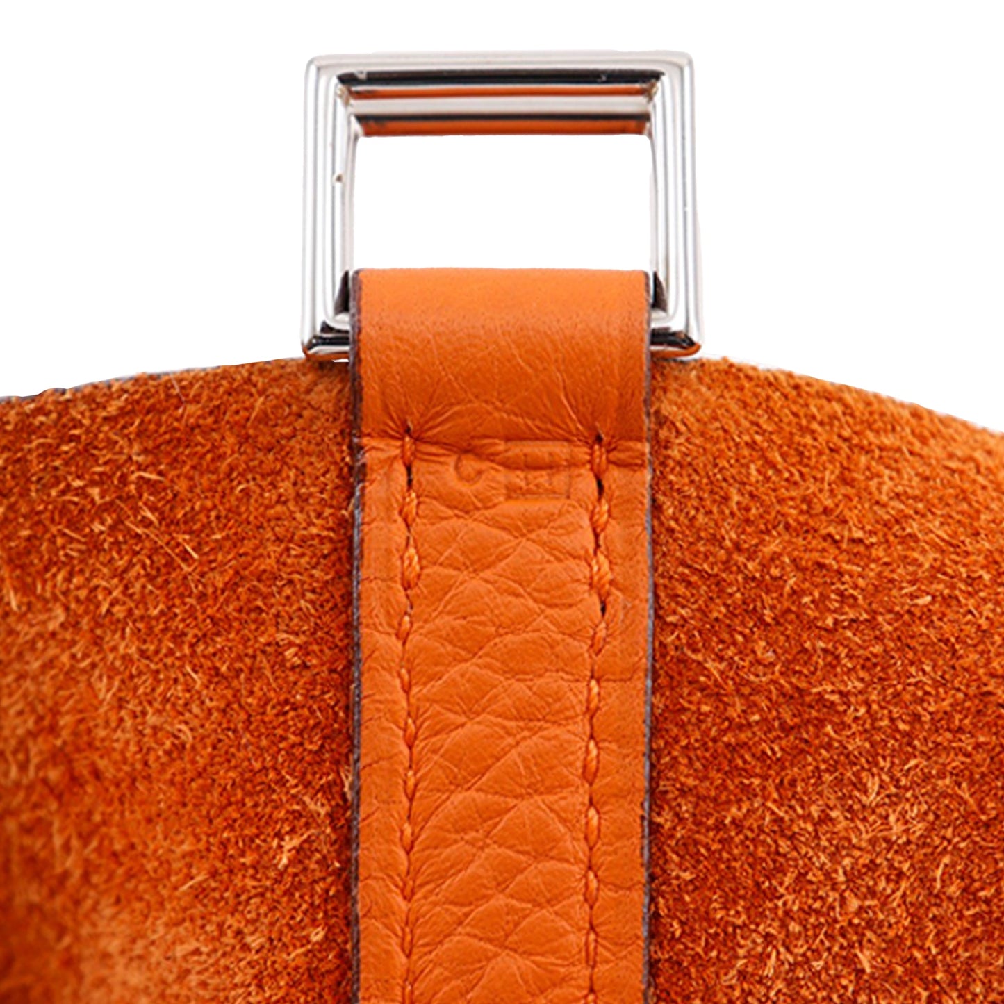 Hermès Clemence Picotin 18