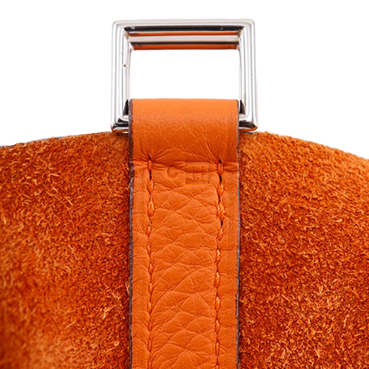Hermès Clemence Picotin 18