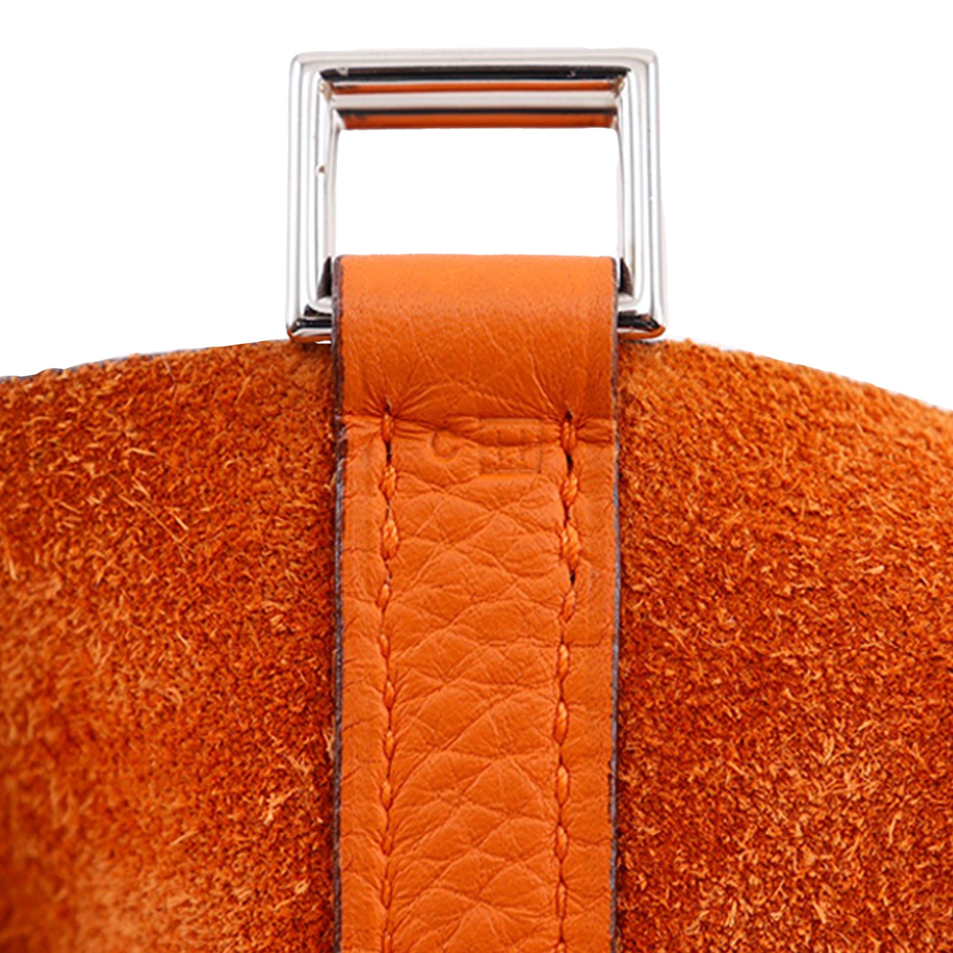 Hermès Clemence Picotin 18