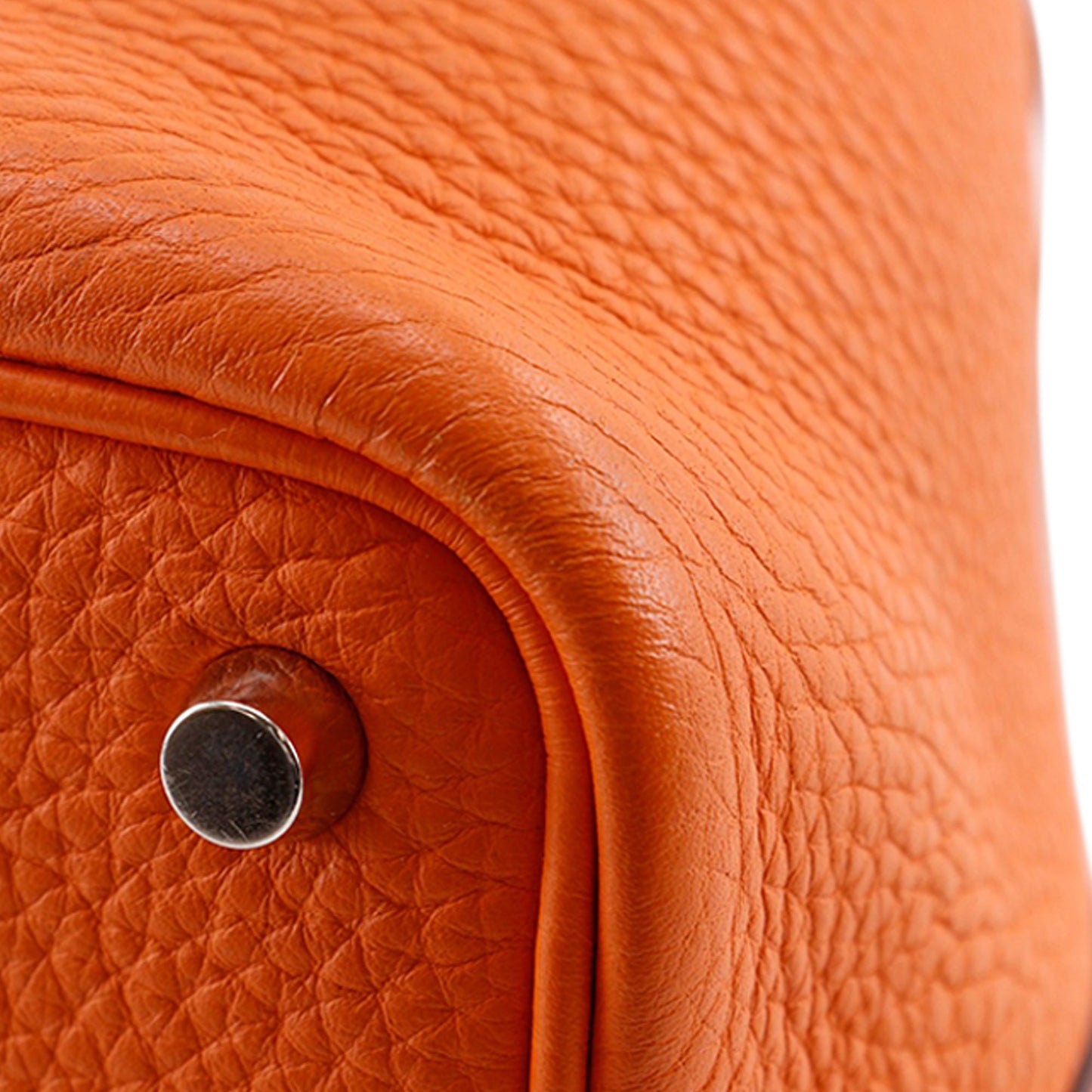 Hermès Clemence Picotin 18