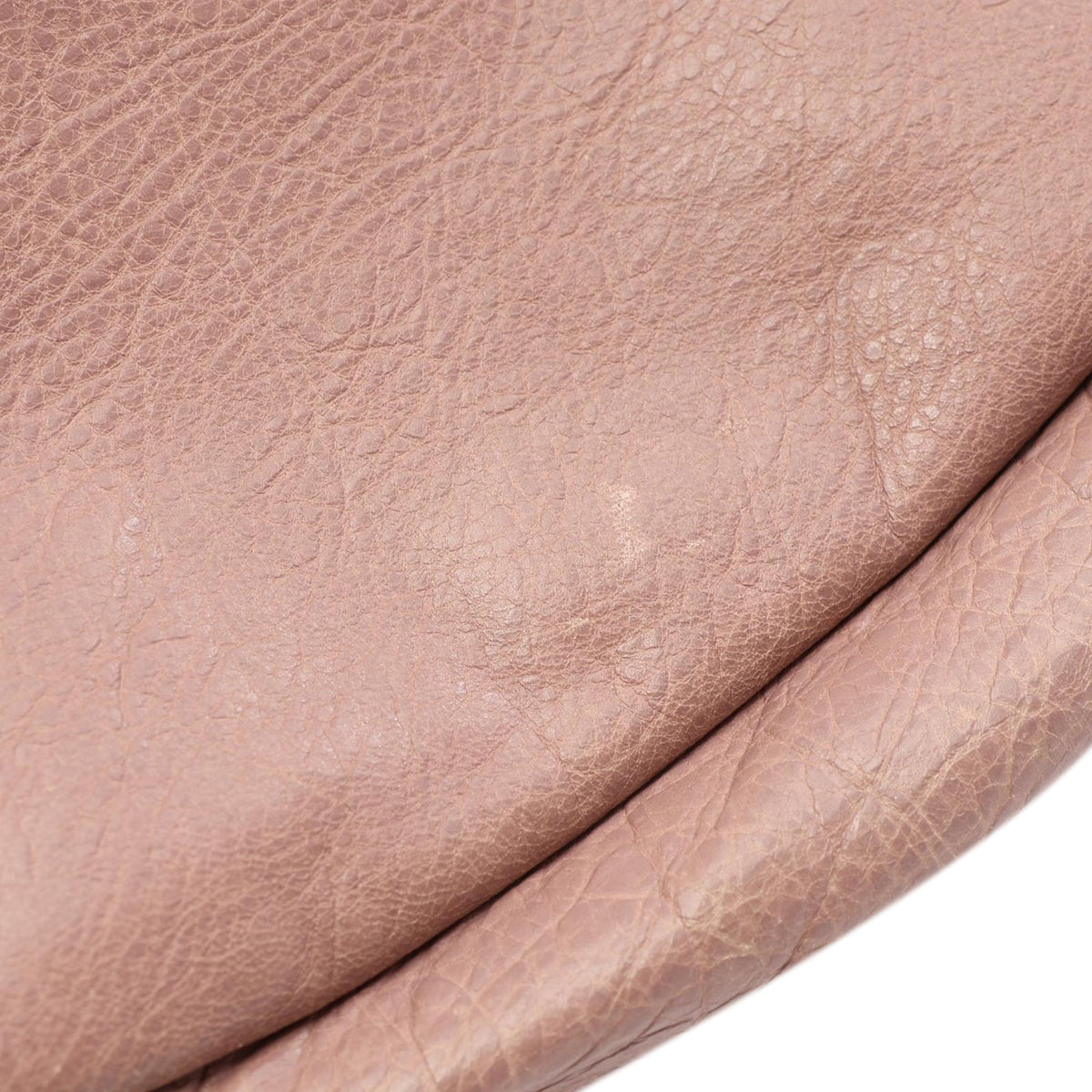 Balenciaga Motocross Classic Folk — Pink