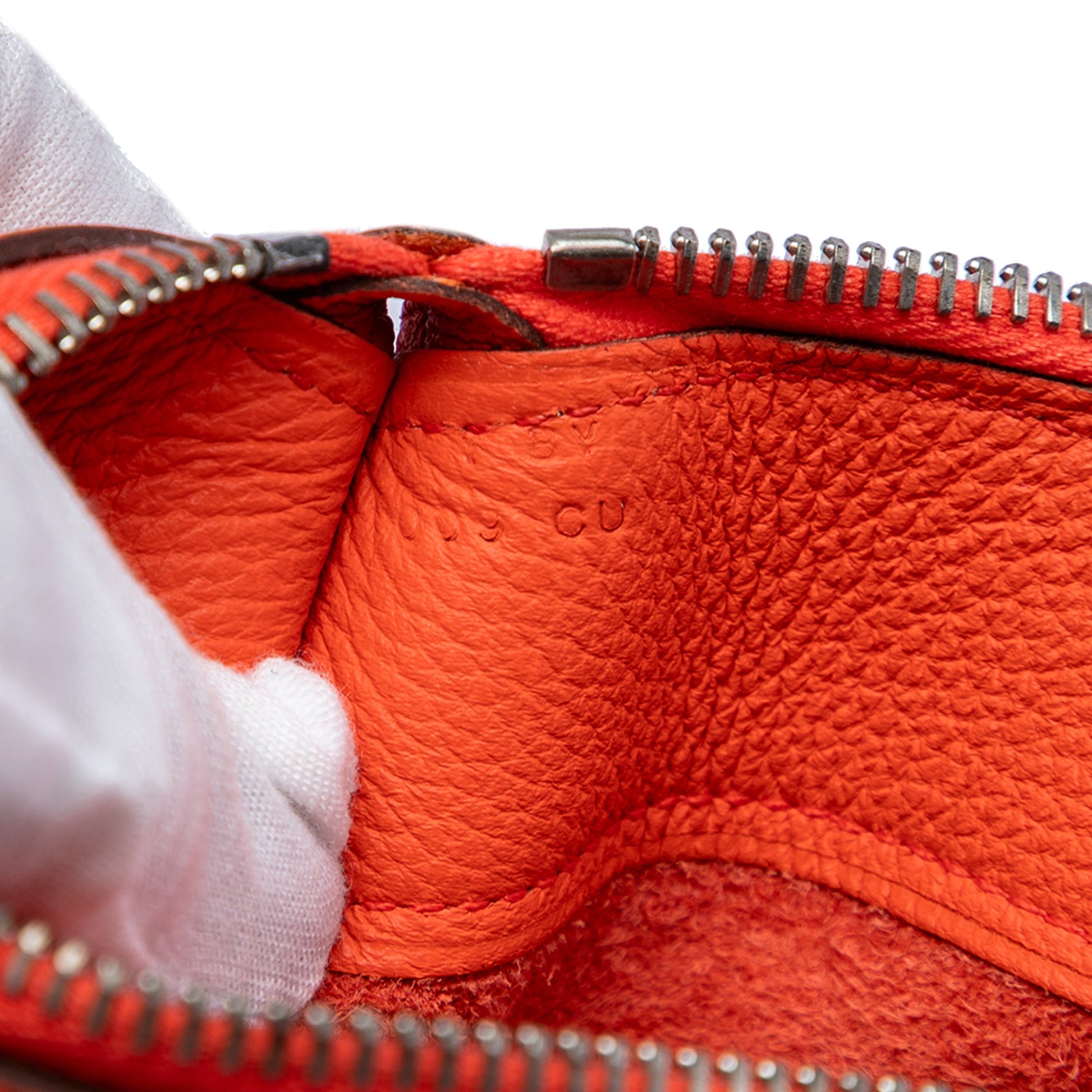 Small Togo Bazar Pouch