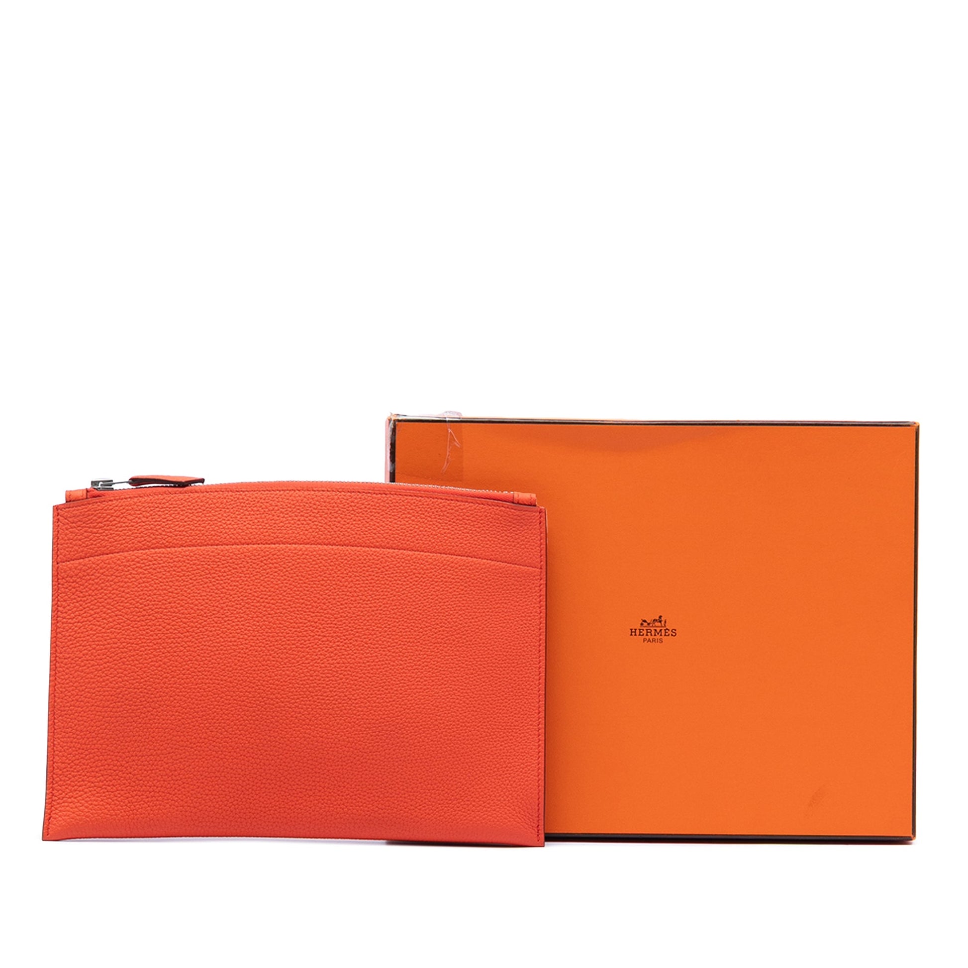 Small Togo Bazar Pouch