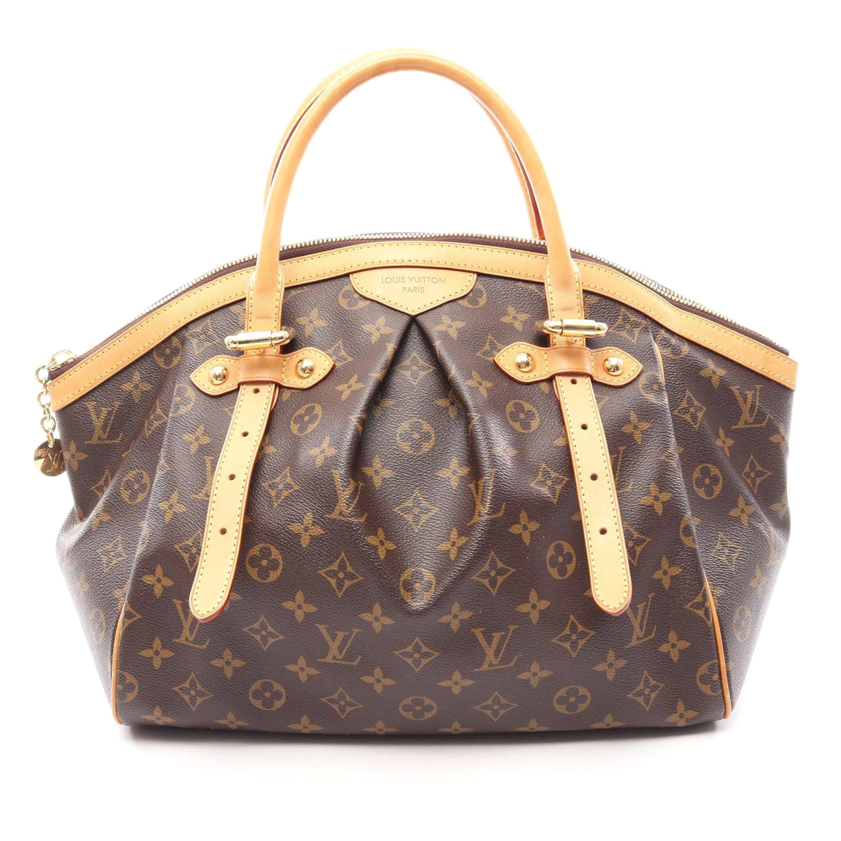 Louis Vuitton Monogram Tivoli GM