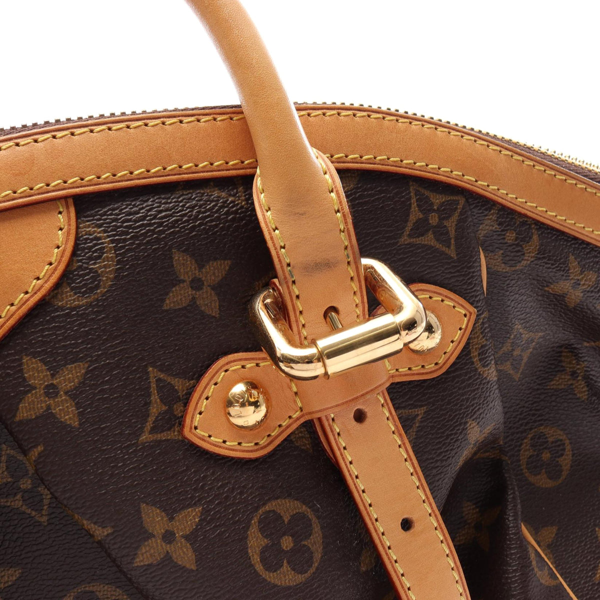 Louis Vuitton Monogram Tivoli GM