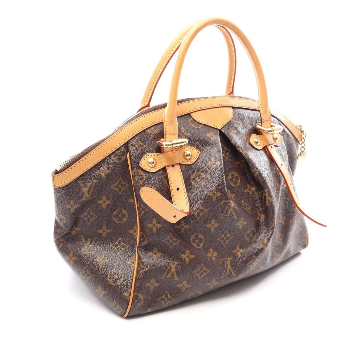 Louis Vuitton Monogram Tivoli GM