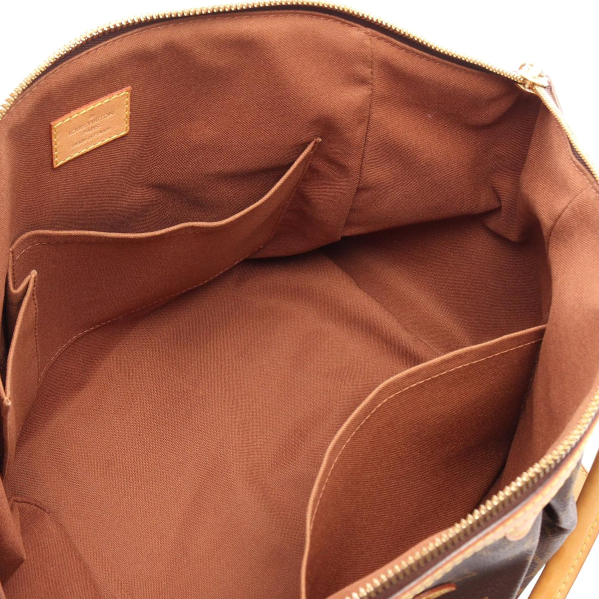 Louis Vuitton Monogram Tivoli GM